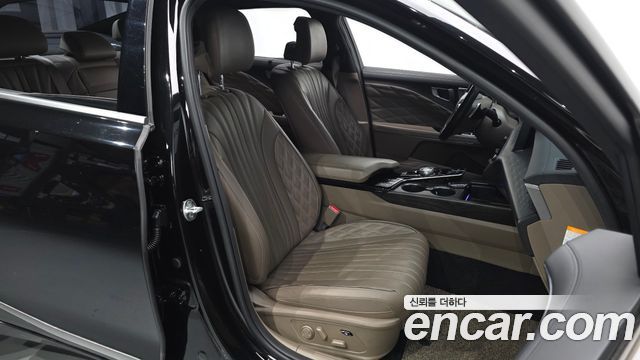 Kia K8 Hybrid Signature 2023 — фото 26