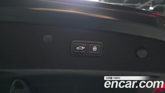 Kia K8 Hybrid Signature 2023 — фото 33