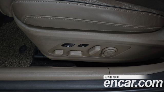 Kia K8 Hybrid Signature 2023 — фото 37