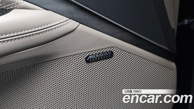 Kia K8 Hybrid Signature 2023 — фото 38