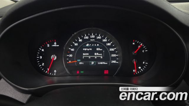 Kia Sorento Diesel 2.0 4WD Noblesse Special 2016 — фото 8