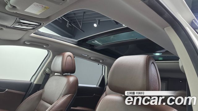 Kia Sorento Diesel 2.0 4WD Noblesse Special 2016 — фото 18