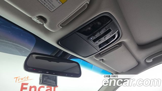 Kia Sorento Diesel 2.0 4WD Noblesse Special 2016 — фото 19