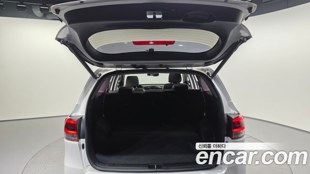 Kia Sorento Diesel 2.0 4WD Noblesse Special 2016 — фото 20