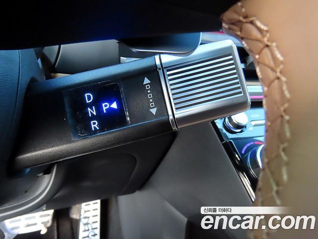 Hyundai Santa Fe (MX5) Gasoline 2.5T 2WD H Pick 2026 — фото 15