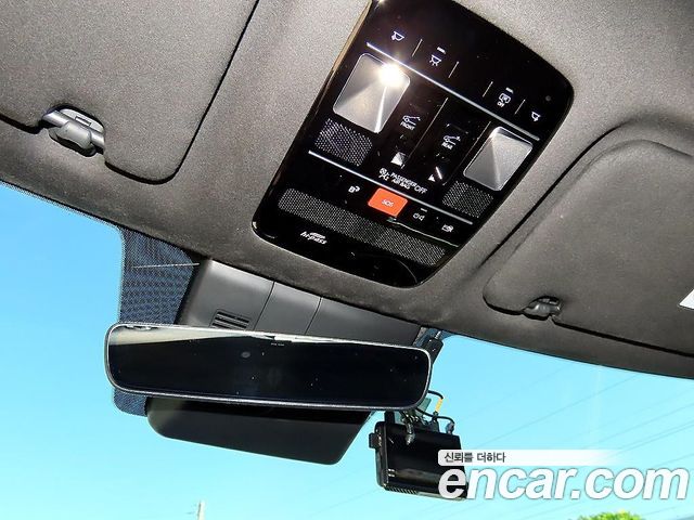 Hyundai Santa Fe (MX5) Gasoline 2.5T 2WD H Pick 2026 — фото 18