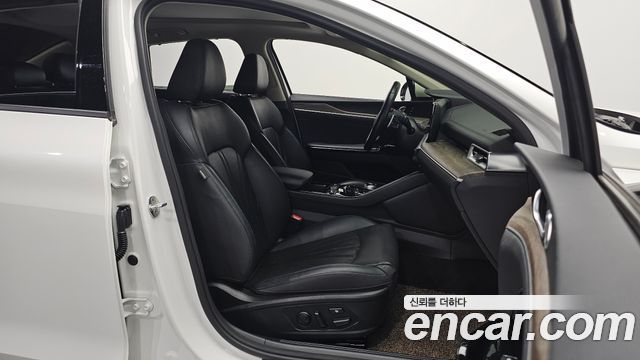 Kia K5 (III) 1.6 Turbo Signature 2020 — фото 10