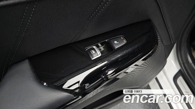 Kia K5 (III) 1.6 Turbo Signature 2020 — фото 18