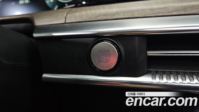 Kia K5 (III) 1.6 Turbo Signature 2020 — фото 28