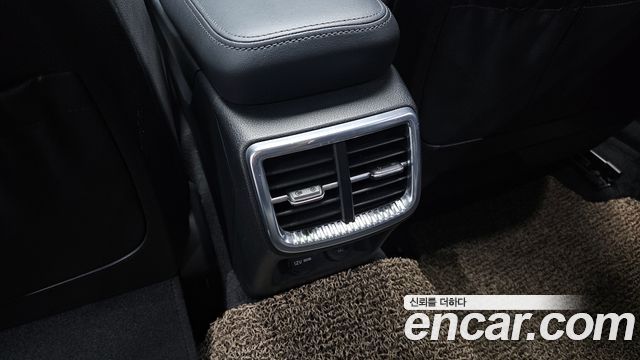 Kia K5 (III) 1.6 Turbo Signature 2020 — фото 32