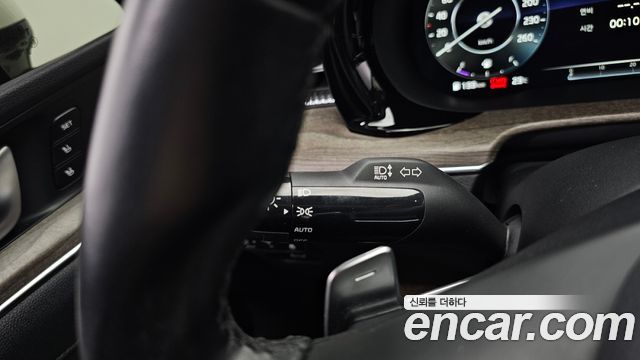 Kia K5 (III) 1.6 Turbo Signature 2020 — фото 33
