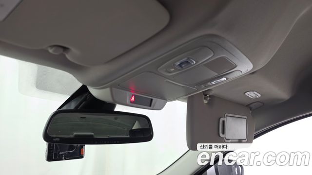 Renault Korea SM6 1.6 TCe RE 2017 — фото 18