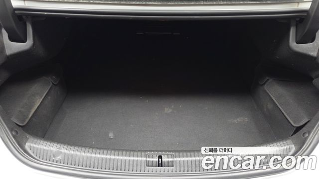 Renault Korea SM6 1.6 TCe RE 2017 — фото 20