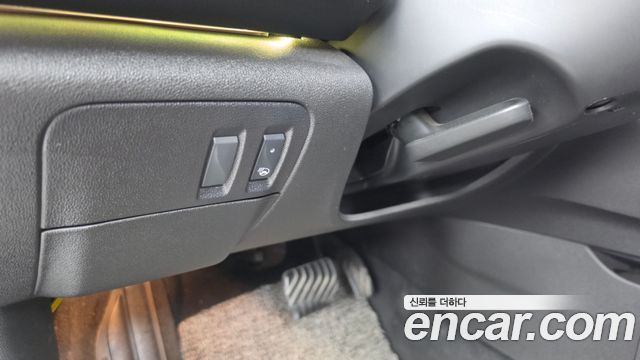Renault Korea SM6 1.6 TCe RE 2017 — фото 30