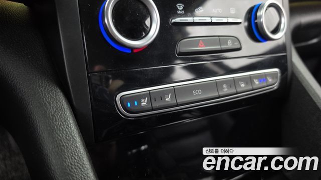 Renault Korea SM6 1.6 TCe RE 2017 — фото 32