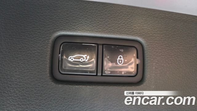 Genesis GV80 2.5T Gasoline AWD 2025 — фото 16