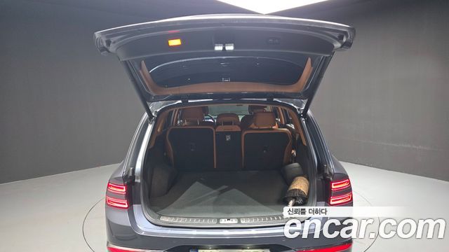 Genesis GV80 2.5T Gasoline AWD 2025 — фото 17
