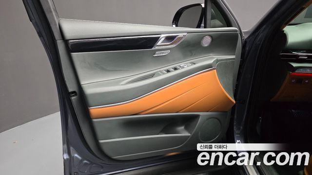 Genesis GV80 2.5T Gasoline AWD 2025 — фото 24