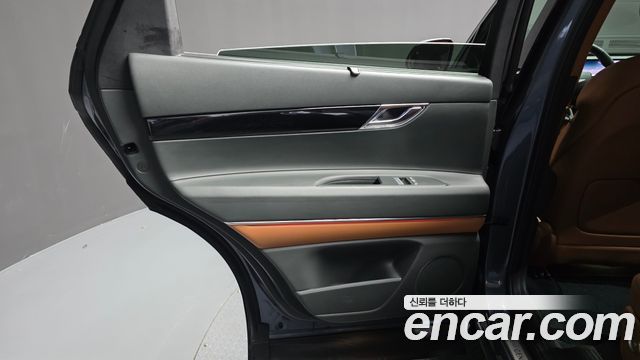 Genesis GV80 2.5T Gasoline AWD 2025 — фото 25