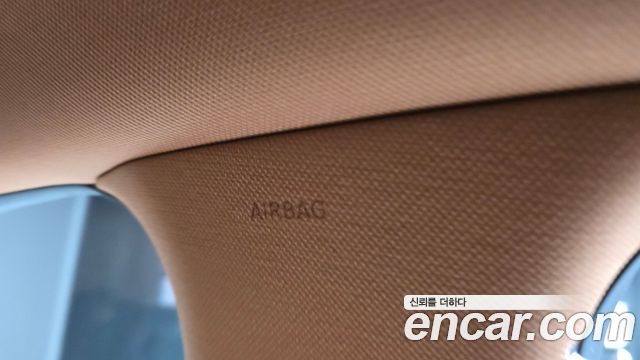 Genesis GV80 2.5T Gasoline AWD 2025 — фото 28