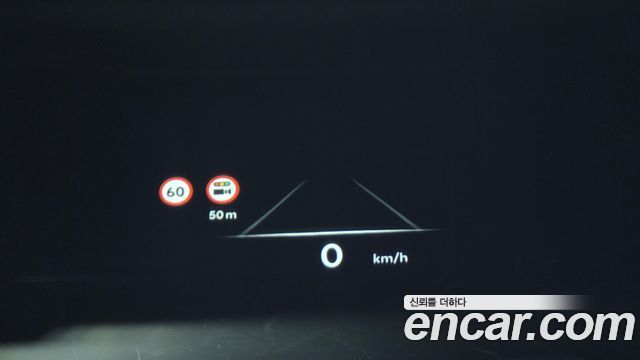 Genesis GV80 2.5T Gasoline AWD 2025 — фото 33