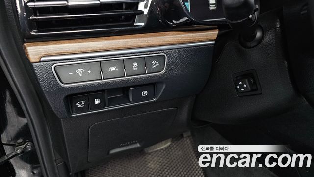 Kia Mohave The Master Diesel 3.0 4WD 5-Seater Masters 2021 — фото 19