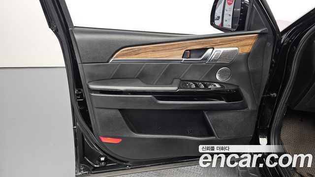 Kia Mohave The Master Diesel 3.0 4WD 5-Seater Masters 2021 — фото 24