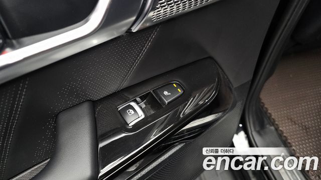 Kia Mohave The Master Diesel 3.0 4WD 5-Seater Masters 2021 — фото 29