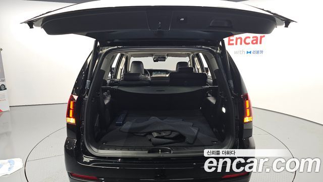 Kia Mohave The Master Diesel 3.0 4WD 5-Seater Masters 2021 — фото 30