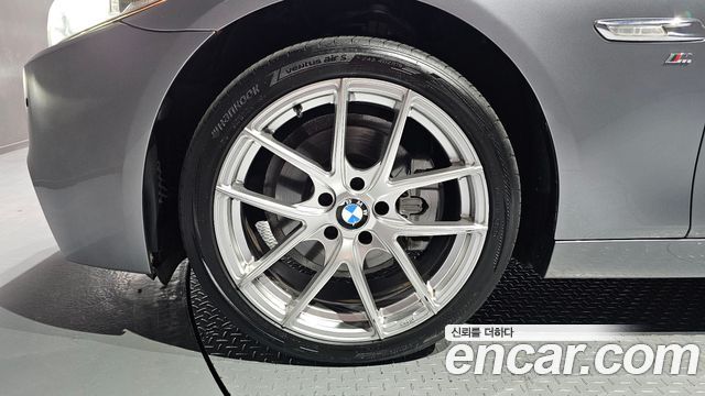 BMW 5 Series (F10) 520d 2013 — фото 5