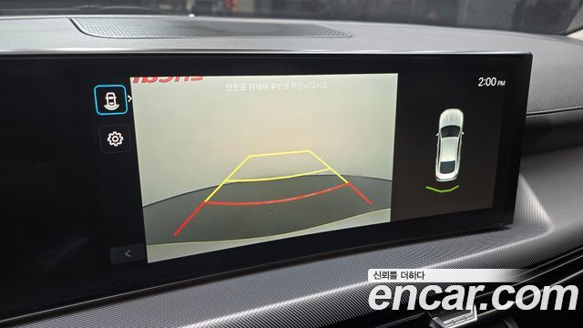 Hyundai Sonata The Edge (DN8) 1.6 Turbo Premium 2024 — фото 15