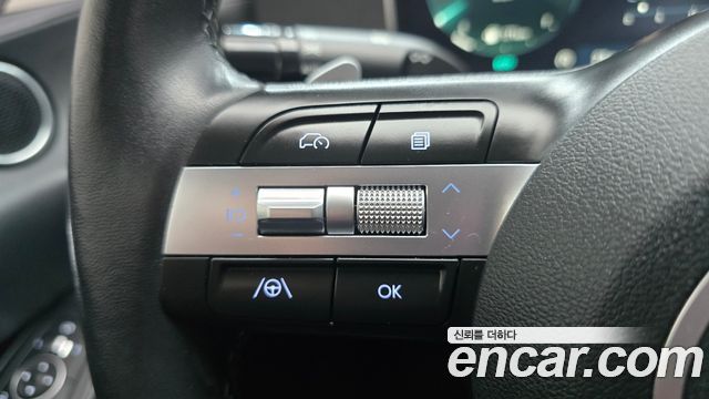 Hyundai Sonata The Edge (DN8) 1.6 Turbo Premium 2024 — фото 16