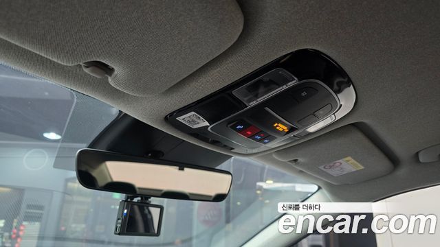 Hyundai Sonata The Edge (DN8) 1.6 Turbo Premium 2024 — фото 27