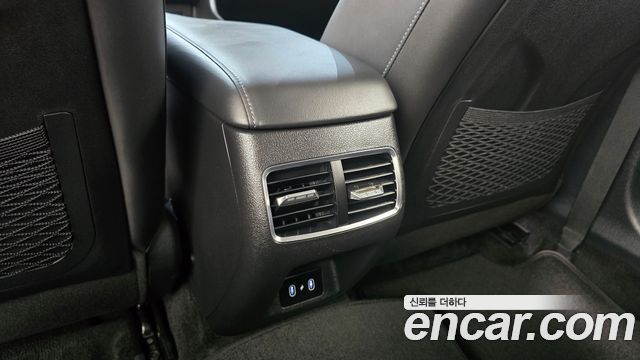 Hyundai Sonata The Edge (DN8) 1.6 Turbo Premium 2024 — фото 31
