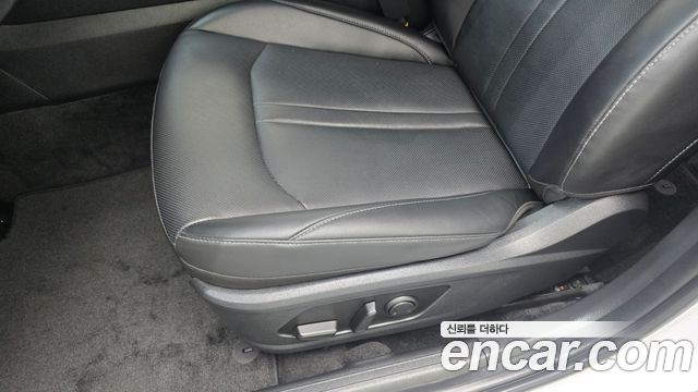 Hyundai Sonata The Edge (DN8) 1.6 Turbo Premium 2024 — фото 32