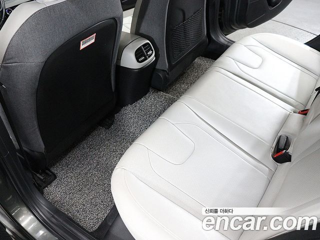 Hyundai Avante (CN7) 1.6 Inspiration 2021 — фото 10