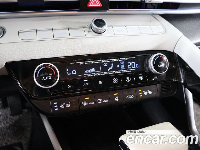 Hyundai Avante (CN7) 1.6 Inspiration 2021 — фото 16