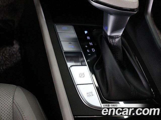 Hyundai Avante (CN7) 1.6 Inspiration 2021 — фото 19
