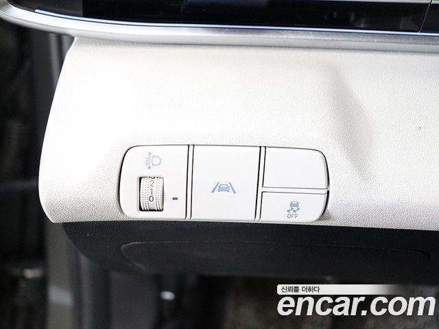 Hyundai Avante (CN7) 1.6 Inspiration 2021 — фото 20