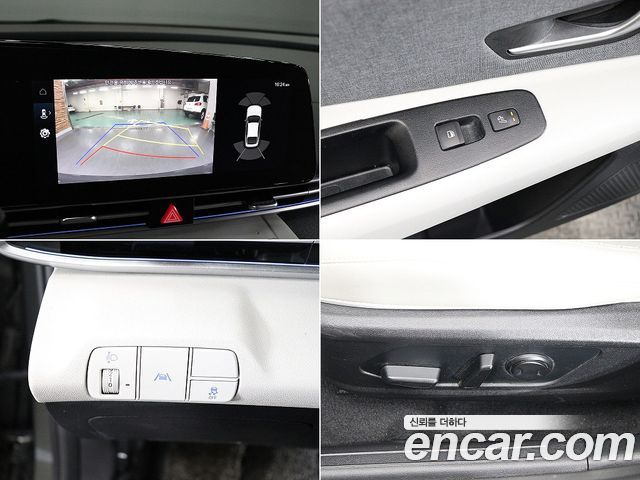 Hyundai Avante (CN7) 1.6 Inspiration 2021 — фото 21