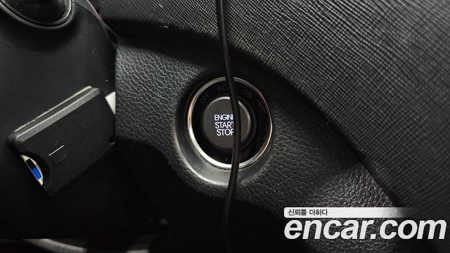 Hyundai Santa Fe (DM) Diesel(e-VGT) 2.0 2WD Premium 2015 — фото 27