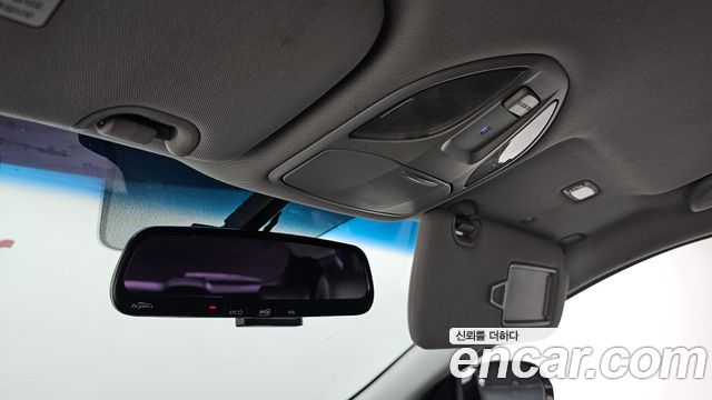 Hyundai Santa Fe (DM) Diesel(e-VGT) 2.0 2WD Premium 2015 — фото 31