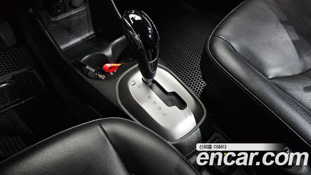 Chevrolet Next Spark LTZ 2017 — фото 9