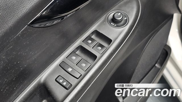 Chevrolet Next Spark LTZ 2017 — фото 30