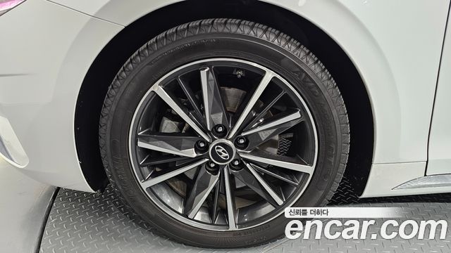 Hyundai Grandeur (IG) 2.5 Exclusice 2020 — фото 5