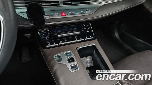 Hyundai Grandeur (IG) 2.5 Exclusice 2020 — фото 9