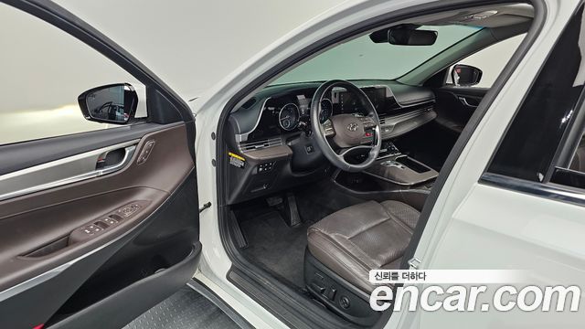 Hyundai Grandeur (IG) 2.5 Exclusice 2020 — фото 10