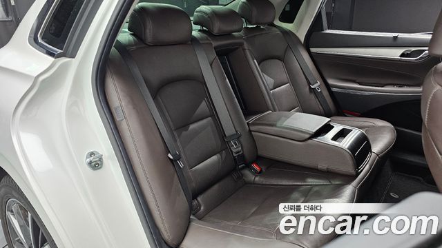 Hyundai Grandeur (IG) 2.5 Exclusice 2020 — фото 11