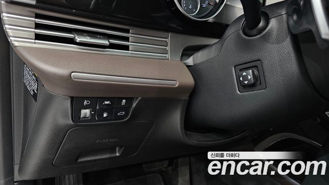 Hyundai Grandeur (IG) 2.5 Exclusice 2020 — фото 15