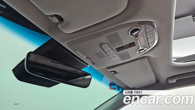 Hyundai Grandeur (IG) 2.5 Exclusice 2020 — фото 18